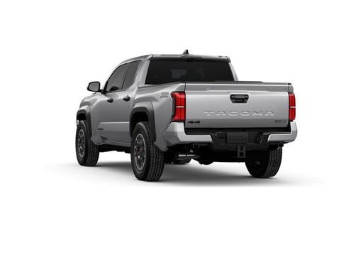 New 2025 Toyota Tacoma TRD Off-Road image 51
