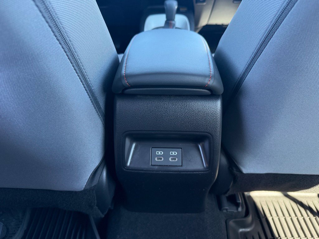 Certified 2025 Toyota Corolla FX w/ Convenience Package FWD image 31