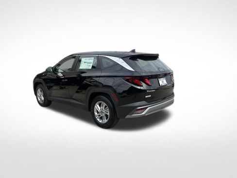 New 2026 Hyundai Tucson SE FWD image 7