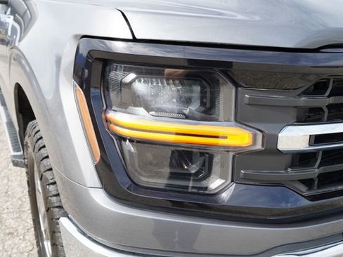 Used 2024 Ford F150 XLT w/ Tow/Haul Package AWD/4WD image 70
