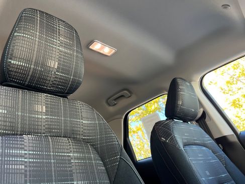 New 2025 Ford Bronco Sport Heritage w/ Convenience Package image 16