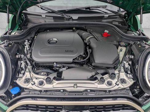 New 2026 MINI Cooper 2-Door Hardtop FWD image 17