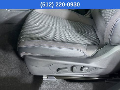 Certified 2026 Subaru Forester Premium image 23