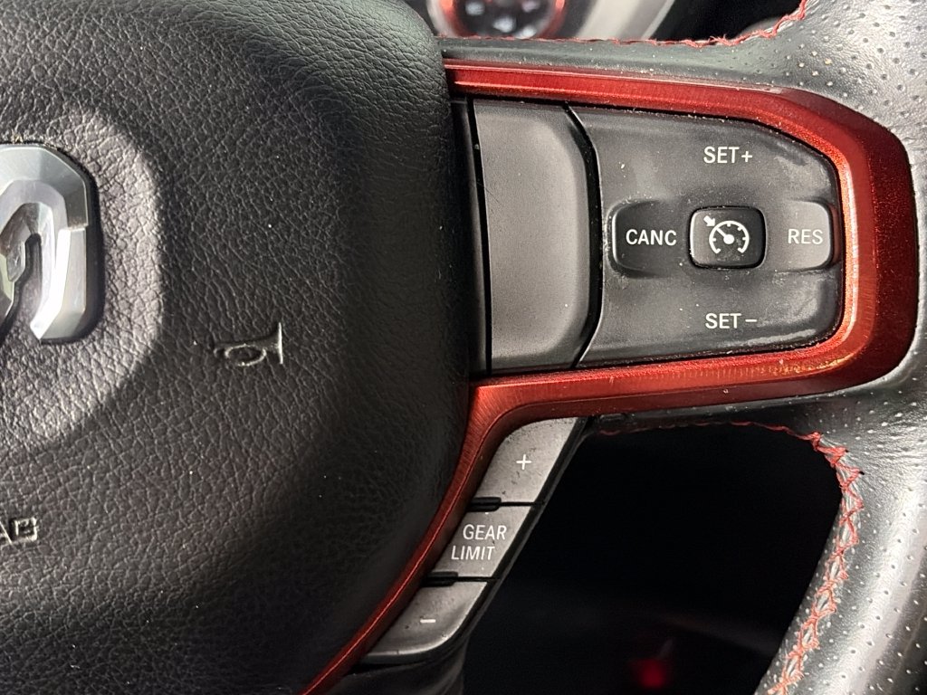 Used 2021 RAM 1500 Rebel w/ Rebel Level 1 Equipment Group AWD/4WD image 18