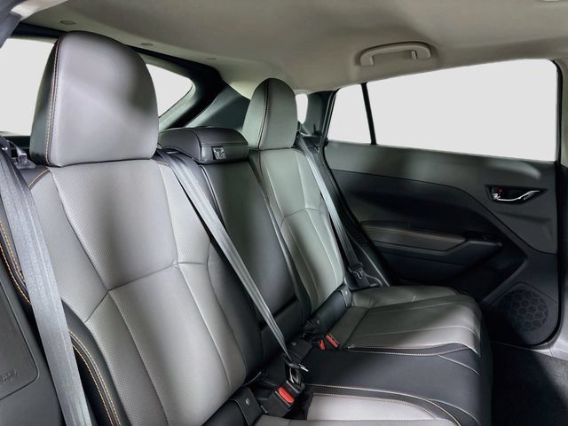 New 2026 Subaru Crosstrek 2.5i Limited w/ Crosstrek Mirror Package AWD/4WD image 27