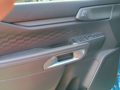 New 2025 Ford Ranger XLT w/ FX4 Off-Road Package image 10