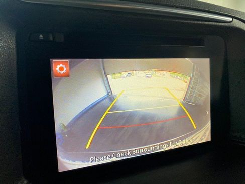 Used 2016 MAZDA CX-5 Grand Touring FWD image 23