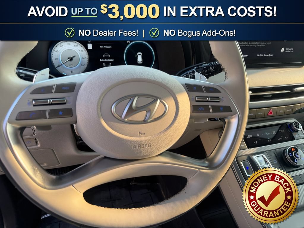 Used 2024 Hyundai Palisade Calligraphy AWD/4WD image 18