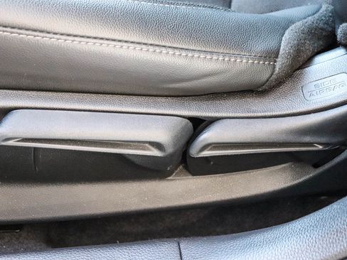 Certified 2025 Honda Civic Sport image 25