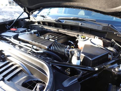 Used 2023 GMC Sierra 1500 Elevation image 42