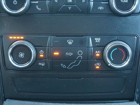 Used 2019 Ford Explorer 4WD Police Interceptor image 9