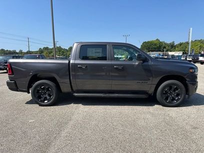 New 2026 RAM 1500 Express
