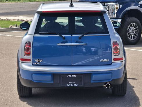 Used 2013 MINI Cooper Clubman FWD image 5
