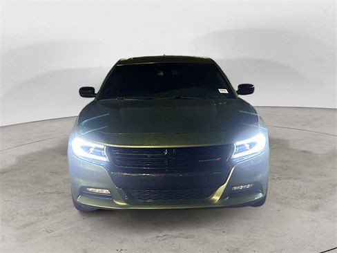Used 2021 Dodge Charger SXT w/ Blacktop Package image 8