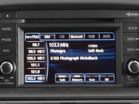 Used 2014 MAZDA CX-5 Sport FWD image 12