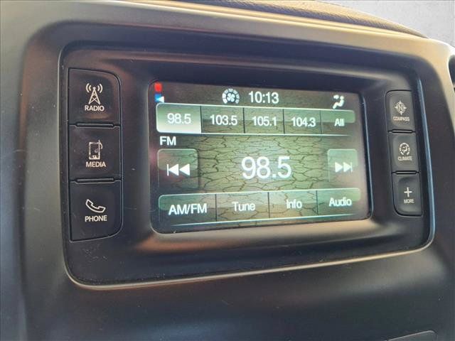 Used 2014 Jeep Cherokee Latitude FWD image 12