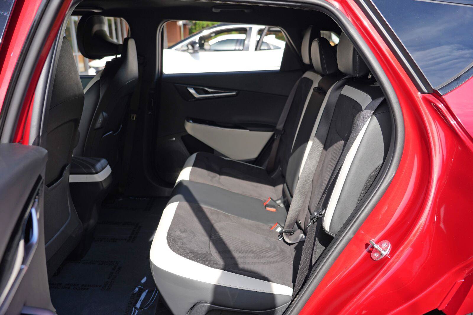 Used 2023 Kia EV6 GT-Line w/ GT-Line Suede Seat Package RWD image 44