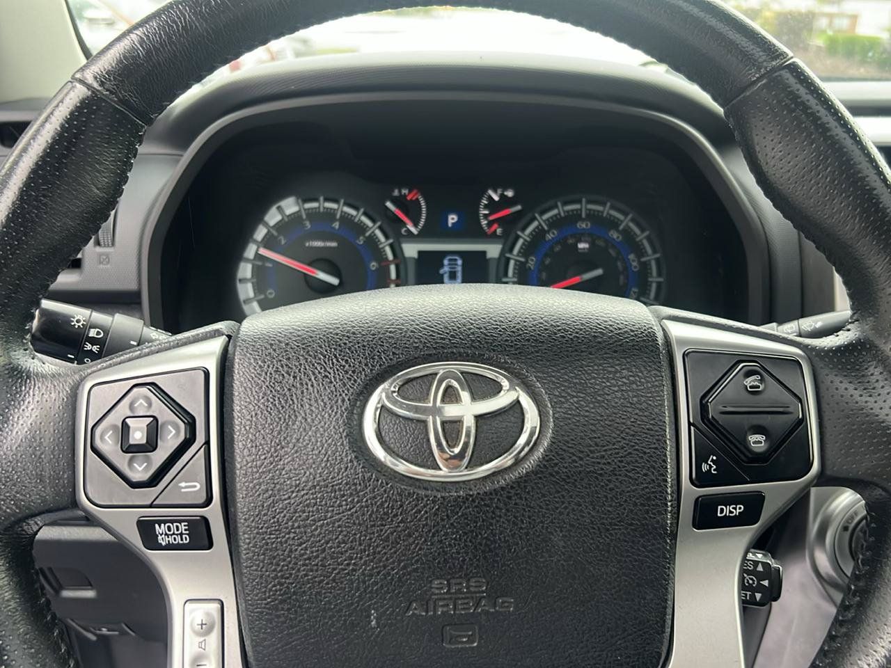 Used 2016 Toyota 4Runner SR5 Premium AWD/4WD image 22