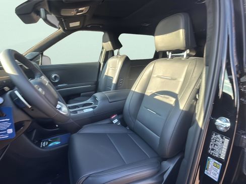 New 2026 Hyundai Palisade Calligraphy FWD image 20