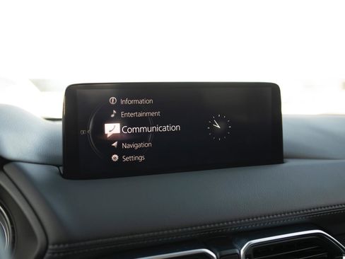 Used 2023 MAZDA CX-5 AWD 2.5 S w/ Preferred Package image 8