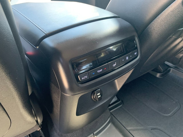 Used 2025 Hyundai Palisade SEL AWD/4WD image 21