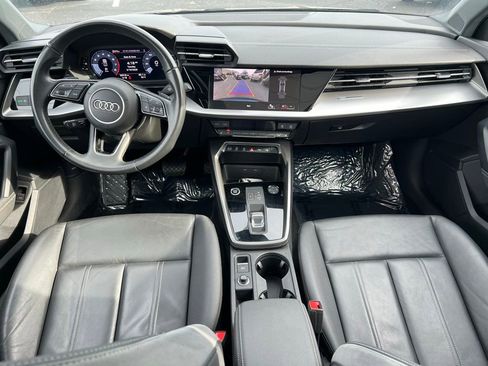 Used 2024 Audi A3 2.0T Premium image 21