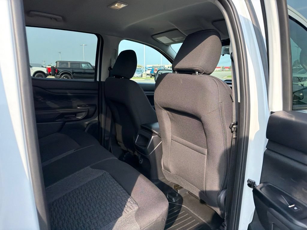 New 2026 Ford Ranger XL AWD/4WD image 19