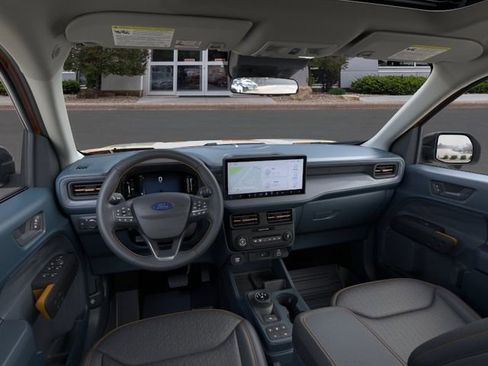 New 2026 Ford Maverick Tremor AWD/4WD image 9