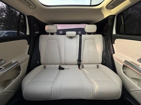 Certified 2023 Mercedes-Benz GLA 250 4MATIC image 55