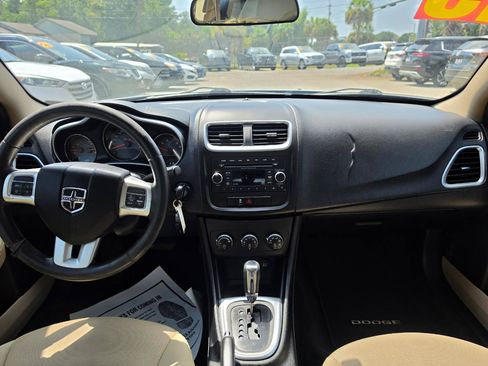 Used 2013 Dodge Avenger SXT FWD image 17