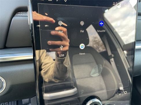 New 2026 GMC Terrain Elevation w/ LPO, Floor Liner Package image 16