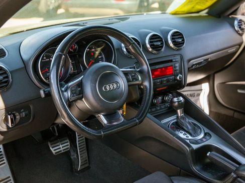 Used 2014 Audi TT 2.0T image 10