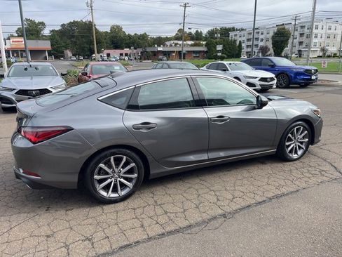 Certified 2025 Acura Integra image 15