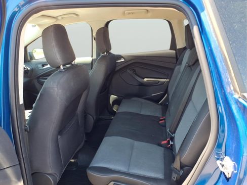 Used 2019 Ford Escape SE AWD/4WD image 9