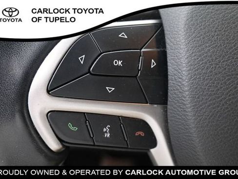 Used 2022 Jeep Grand Cherokee Limited AWD/4WD image 26