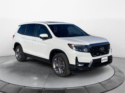 Used 2023 Honda Passport EX-L image 1