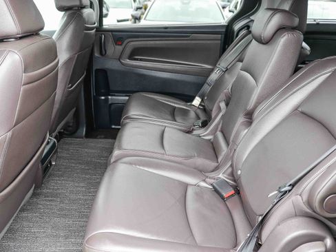 Certified 2023 Honda Odyssey Touring image 21