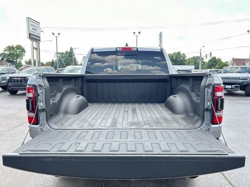 Used 2019 RAM 1500 Rebel w/ Rebel Level 2 Equipment Group AWD/4WD image 9