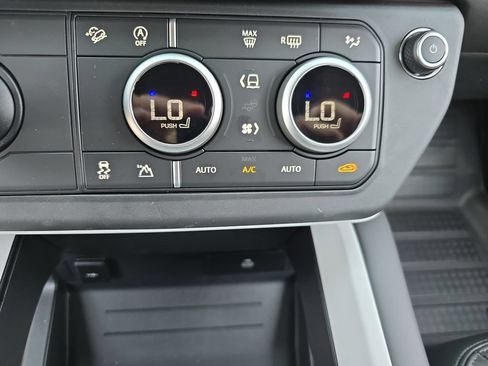 New 2026 Land Rover Defender 110 S AWD/4WD image 24
