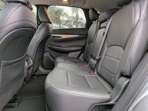 Used 2019 INFINITI QX50 Essential w/ Premium Heat Package image 15
