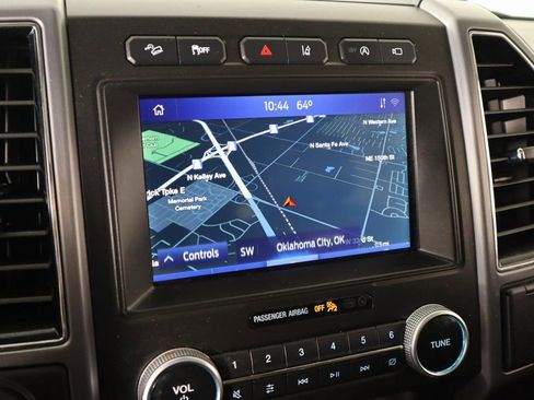 Used 2021 Ford Expedition Platinum AWD/4WD image 7