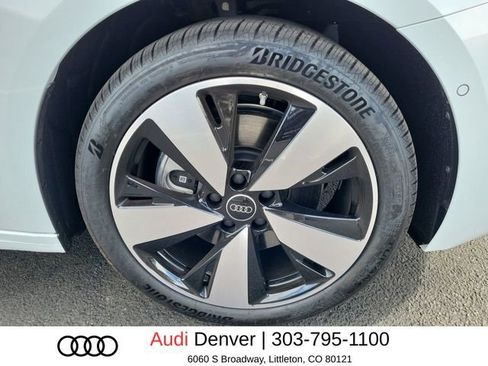 New 2025 Audi A5 2.0T Premium Plus image 20