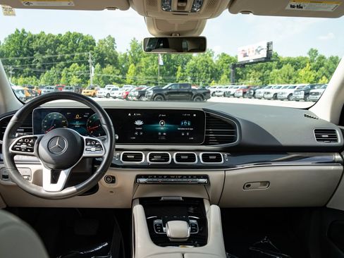 Used 2020 Mercedes-Benz GLE 350 image 21