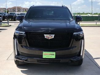 Used 2024 Cadillac Escalade ESV Sport AWD/4WD video 2