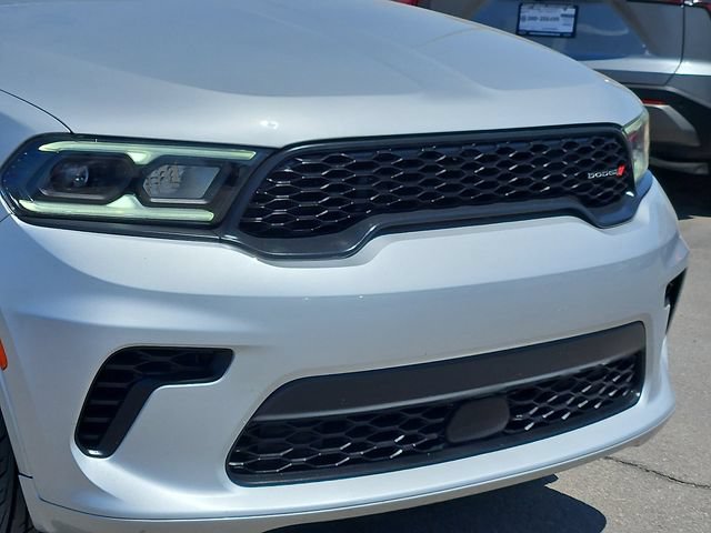 Used 2024 Dodge Durango GT AWD/4WD image 7