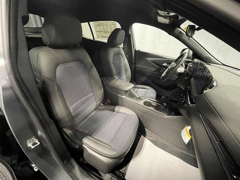 New 2025 Buick Envista Preferred w/ Convenience I Package image 20