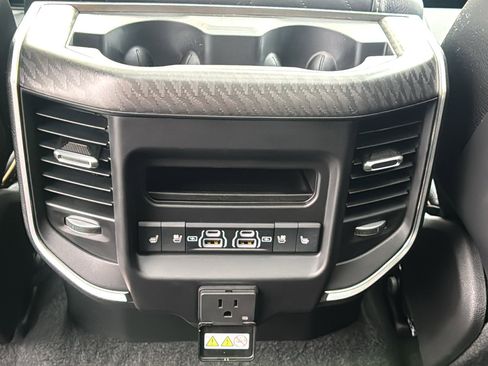 New 2026 RAM 1500 Tungsten w/ Bed Utility Group image 26