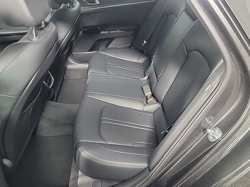 Used 2025 Kia K5 EX image 16