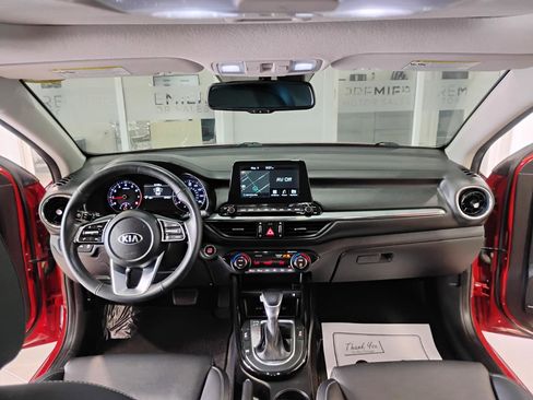 Used 2019 Kia Forte EX w/ Option Group 020 FWD image 44