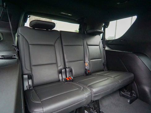 Used 2021 Chevrolet Tahoe Z71 AWD/4WD image 36